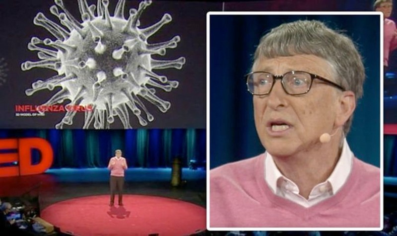 Bill Gates