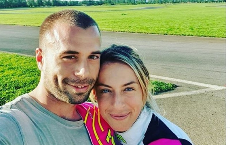 Iubire în viteză: Cum a trecut jucătoarea de tenis Ana Bogdan de la șeful Federației de Automobilism, la cel mai bun pilot de raliuri