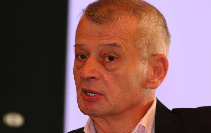 Sorin Oprescu, suspect de preinfarct. Fostul primar ar putea fi internat