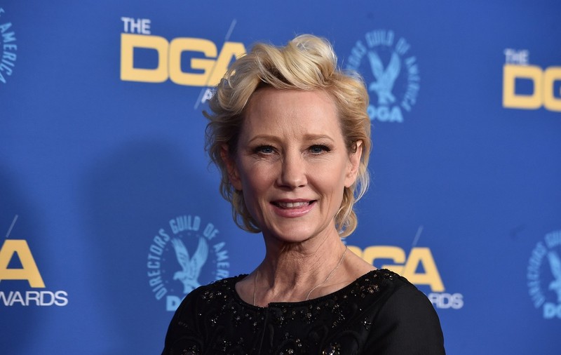 Actrița Anne Heche a murit, la o săptămână după ce a intrat cu mașina într-o casă din Los Angeles