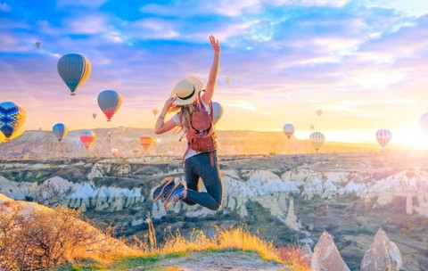 20 de expresii în turcă esențiale pentru vacanță: de la bazar la plajă ( Foto Shutterstock)
