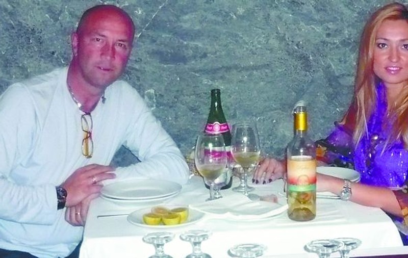 Raluca a primit o supermaşină