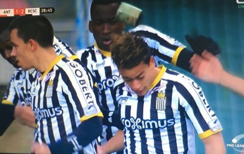 Românii din campionatul Belgiei. Eșec cu scandal pentru Boloni, șah pentru Anderlecht