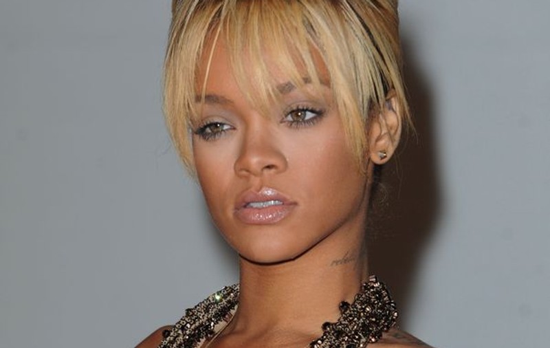 Rihanna: ”Este secetă de bărbați. Nu cred că sunt singura care simte asta”