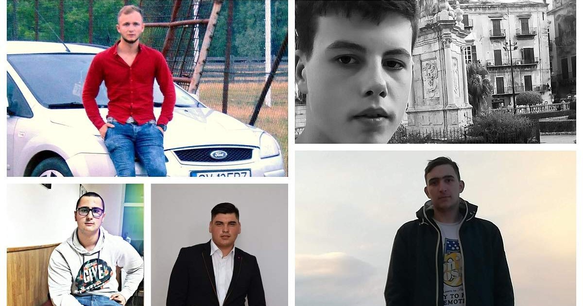 Cine sunt tinerii care au murit în accidentul din Vadu Moldovei