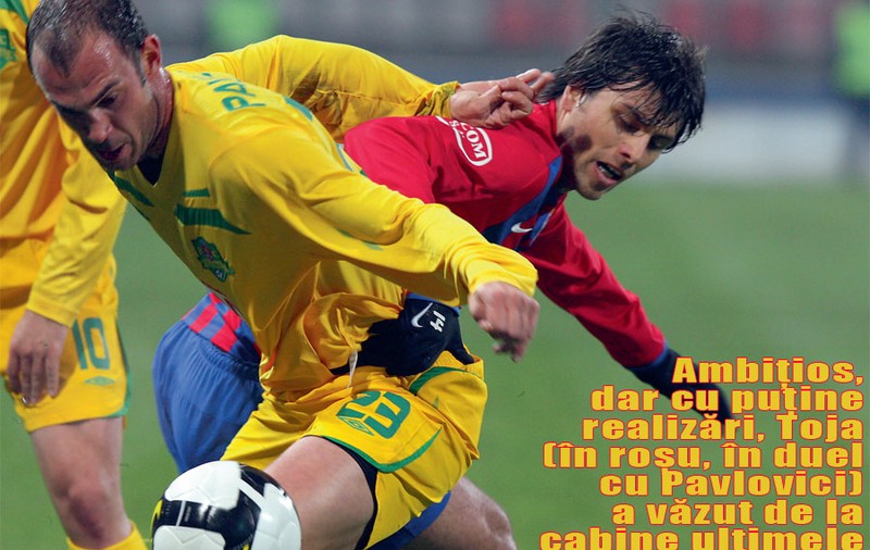 Vai de Steaua!
