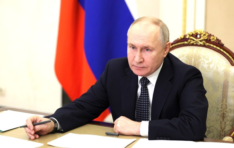 Putin şi regimul său poartă responsabilitatea penală şi politică a morţii lui Navalnîi, acuză Parlamentul European într-o rezoluţie