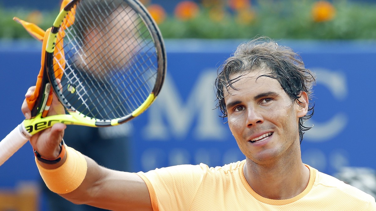 Rafael Nadal a câștigat pentru a 10-a oară turneul de la Monte Carlo