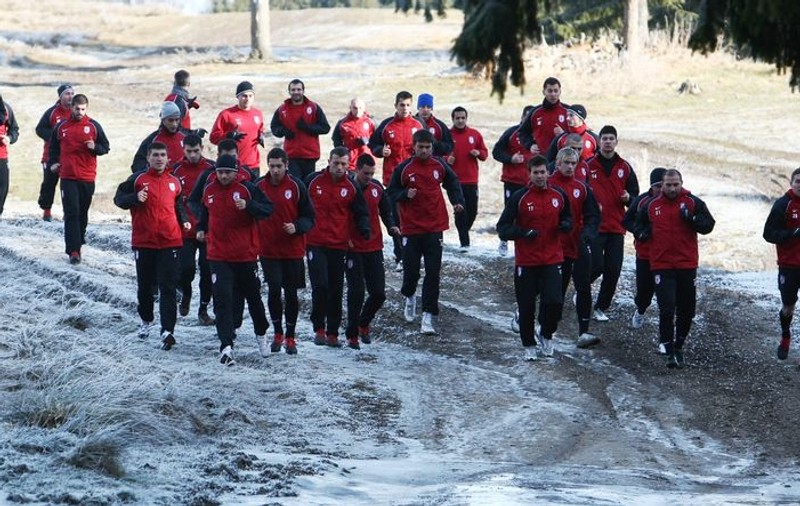 Victoria Brăneşti şi Sportul Studenţesc, între singurele cinci echipe din Europa care nu au jucători străini 