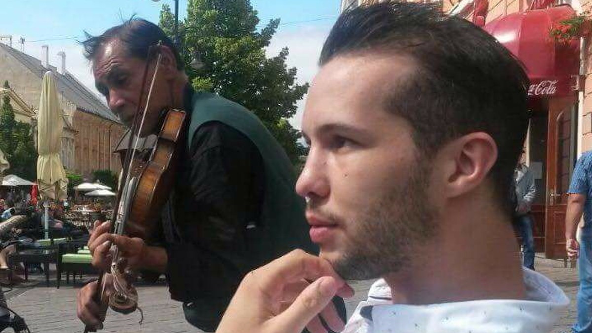 Prima declarație de dragoste publică pe care Tristan Tate i-o face Biancăi Drăgușanu. Mai clar de atât nu se poate
