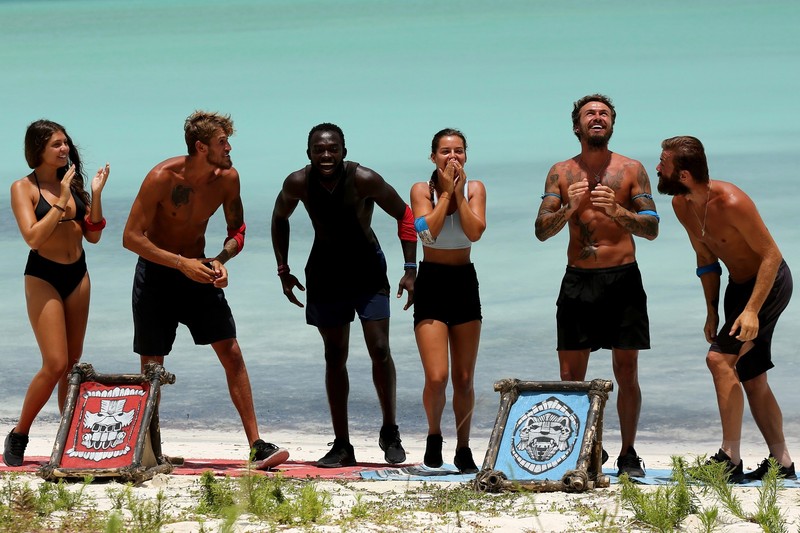 „Survivor România" ocupă locul 3