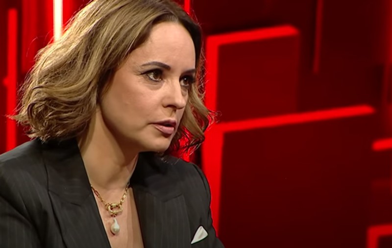 Detalii neștiute din viața Andreei Marin. Momentul care a marcat-o. „Sunt foarte multe semne. Am avut un terapeut care m-a ajutat”