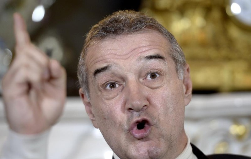 Scandal uriaș: Gigi Becali, atacat în Poiana Brașov de fostul ginere al lui Traian Băsescu. Ce s-a întâmplat între omul de afaceri și Syda