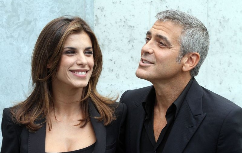George Clooney nu are de gând să se mai însoare