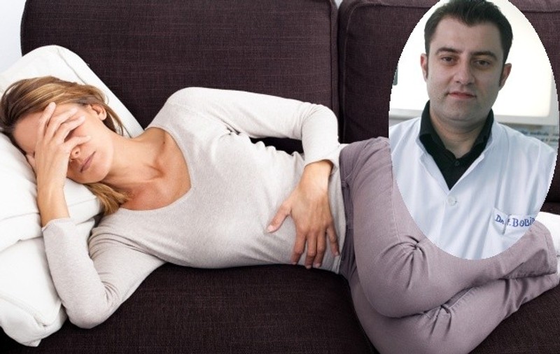 Dr. Florin Bobircă: „Ai probleme cu bila? Află cum poţi trata criza biliară!”