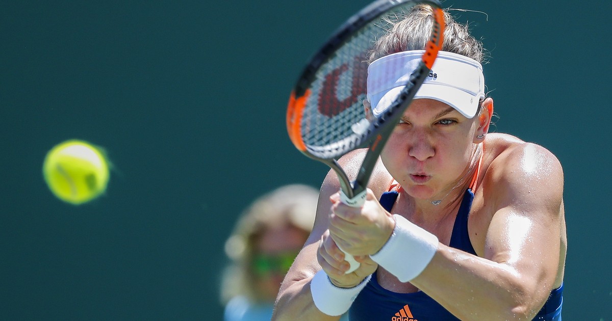 Trei fete și toate trei joacă azi: Simona Halep, Irina Begu și Sorana Cîrstea, miercuri, în optimile turneului de la Madrid.