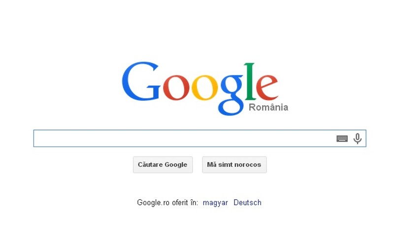 CELE MAI POPULARE CĂUTĂRI DE PE GOOGLE! Uite aici clasamentul pe anul 2013