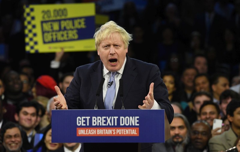 Brexit-ul îi costă pe britanici mai mult decât contribuția către UE pe ultimii 47 de ani