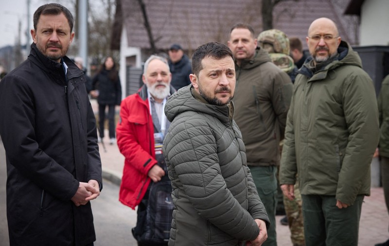 Război în Ucraina, ziua 401 | Kievul și Moscova resping armistițiul propus de Aleksandr Lukașenko