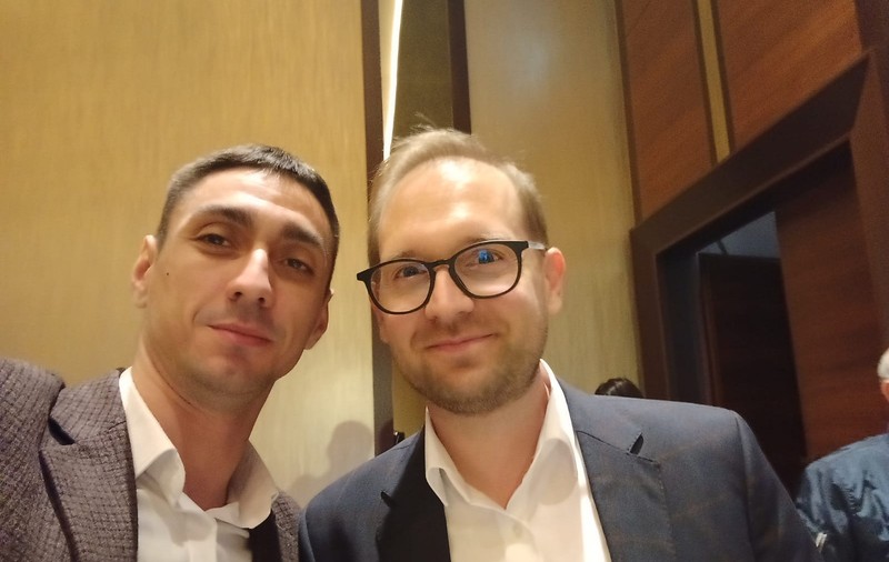 Tensiuni în filialele USR din teritoriu. Susținătorii lui Lasconi, trași pe linie moartă de colegi din grupări interne concurente. Cazul Tanasă de la Iași