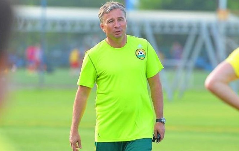 Dan Petrescu, pe făraș! Fără ”Bursuc”, suspendat, Kuban a ajuns la un punct de zona retrogradării. Eșec pe teren propriu | VIDEO
