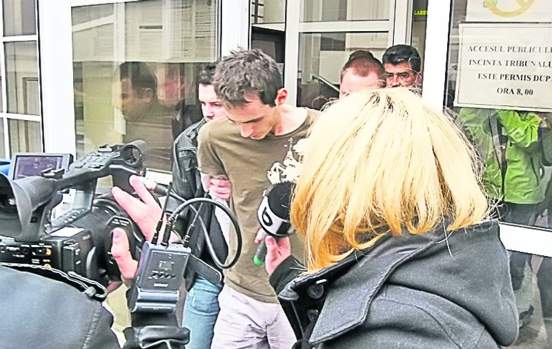 Ucigaşul doctoriței, un traficant de droguri de 21 de ani