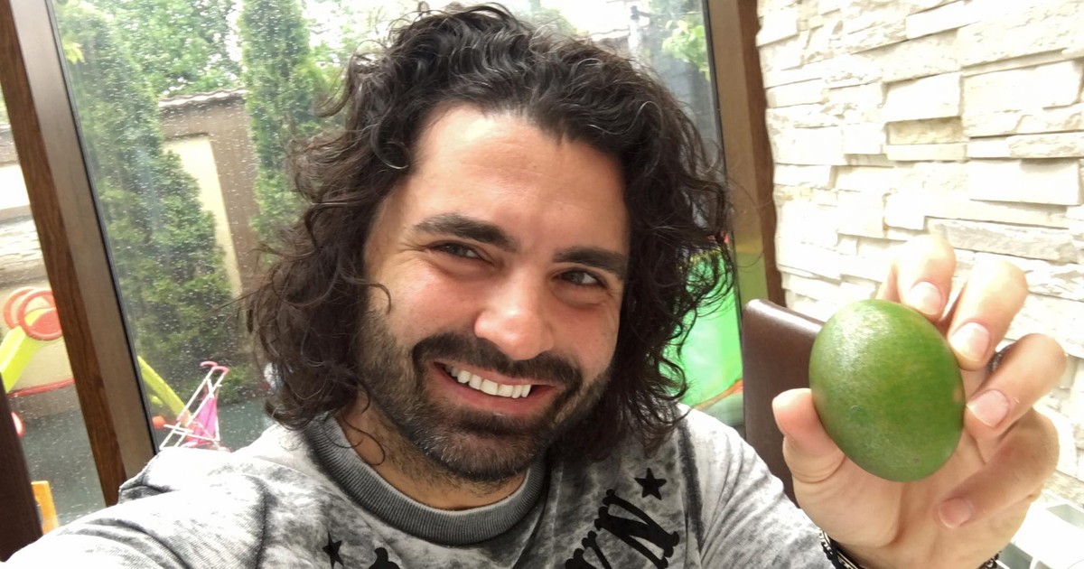 Pepe, declarație de dragoste pentru soția sa. Raluca își aniversează ziua de naștere