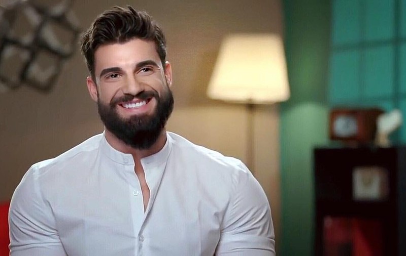 Cine e Andi Constantin, „Burlacul” anunțat de Antena 1. Are 29 de ani și este multiplu campion la fitness și antreprenor