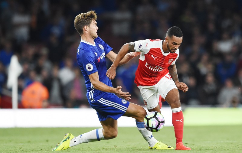 Anglia, etapa a 24-a. Chelsea a dat de pământ cu Arsenal. Succese City și MU. Rezultate şi clasament | VIDEO