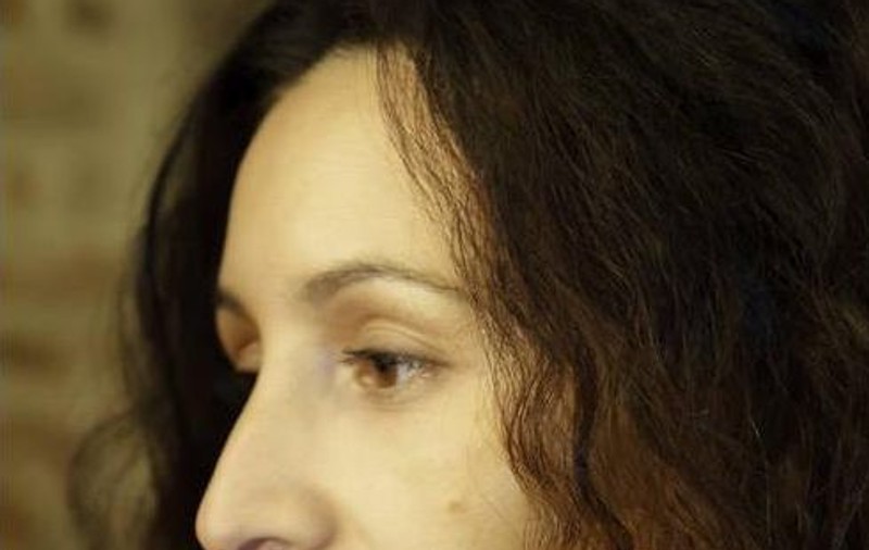 Se poate să slăbeşti mâncând dulciuri? Food chef-ul şi autorul de cărti de specialitate Ligia Pop spune că da