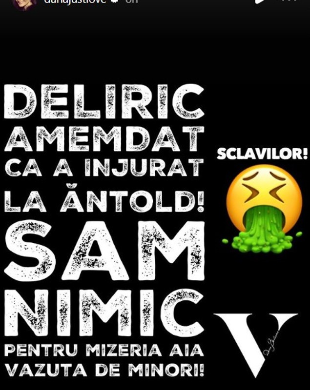 Dana Budeanu, despre show-ul făcut de Sam Smith la UNTOLD 2024: „Mizeria văzută de minori”