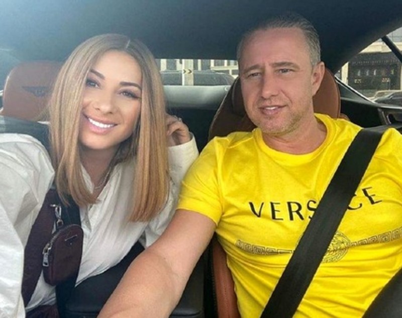 Laurențiu Reghecampf a răbufnit după ce Anamaria Prodan a spus că băutura l-a lăsat fără loc de muncă la Pro TV. „Are o problemă gravă”