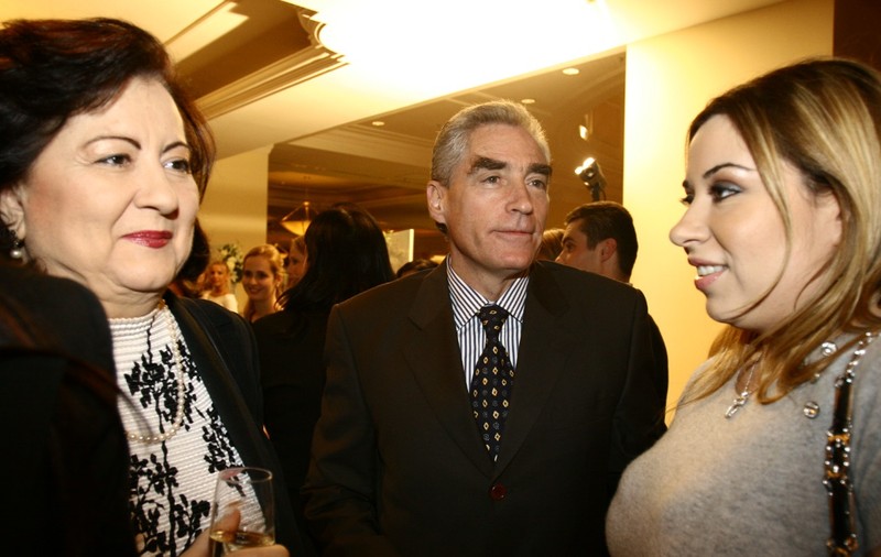 Petre Roman a rupt orice legătură cu Mioara Roman după divorț. De când nu s-au mai văzut: „El a spus că nu vrea să mai vorbească cu ea”