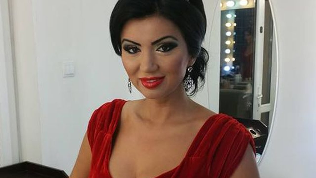 Adriana Bahmuteanu probleme grave de sanatate. Vedeta trebuie să se opereze la nas