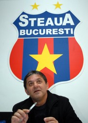 Marius Lacatus.