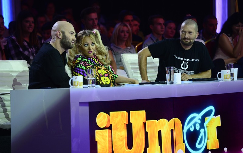 Cheloo are o problemă cu Mihai Bendeac:  “Mie de ce nu-mi cânți piesele?”