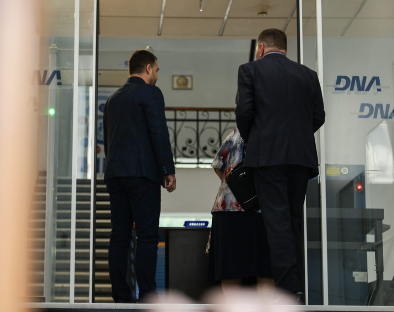 Ciprian Ciucu rămâne sub control judiciar în dosarul mitei electorale. Contestația depusă de primarul Bucureștiului a fost respinsă