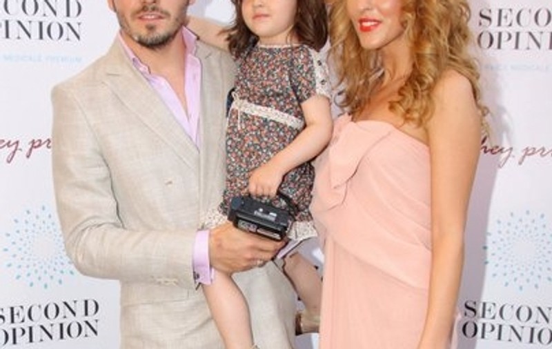 EXCLUSIV | Denisa Nechifor, mama fetiţei lui Cristea, FACE MĂRTURISIRI despre viaţa ei. "Mi-am dorit întotdeauna SĂ FIU PRIETENĂ CU ADI"