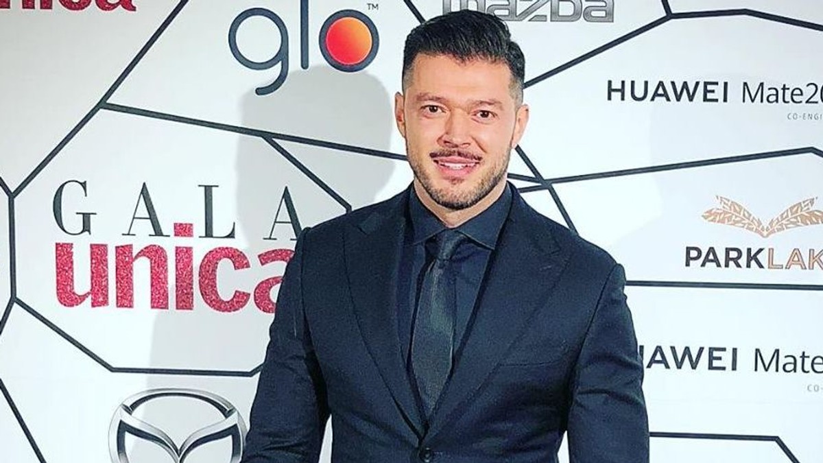 Imaginea cu care Victor Slav a emoționat pe toată lumea. "Mă doare sufletul că nu văd nicio urmă de zâmbet"