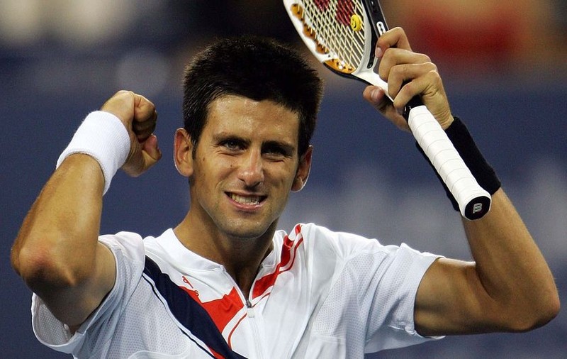 Djokovici - Gulbis, în semifinale la Roland Garros