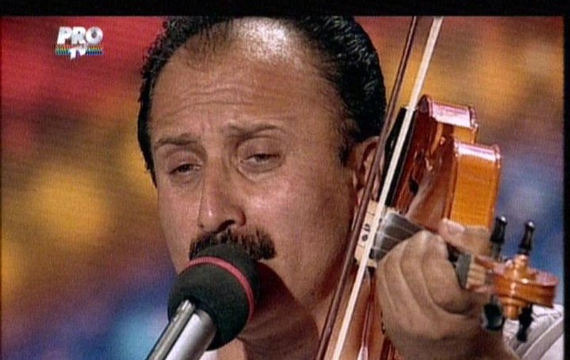 Din nou scântei între Andra și Mihai Petre, din cauza unui concurent, la Românii au talent
