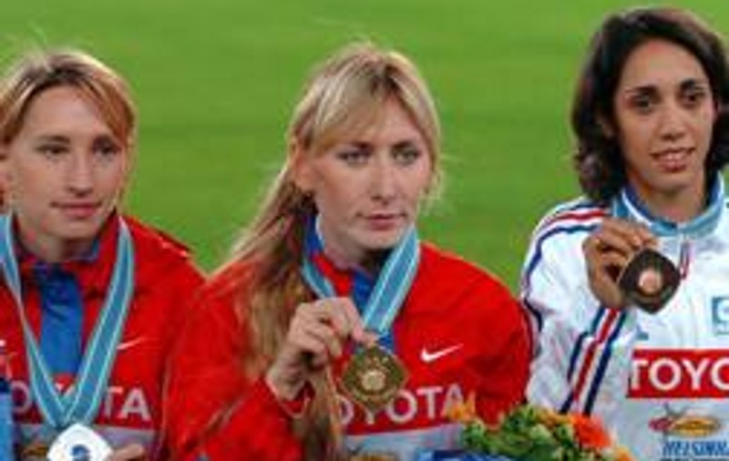 Întreaga conducere a Agenției Ruse Antidoping a demisionat