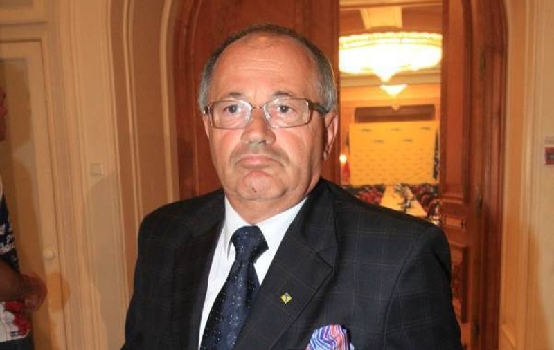 Sorin Roşca Stănescu, condamnat la doi ani şi patru luni de închisoare cu executare