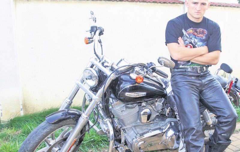 Moroşanu e rocker înrăit