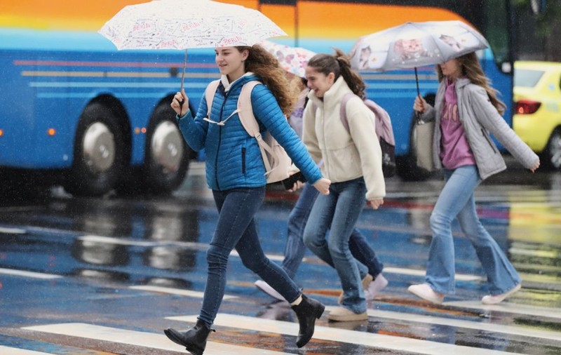 Cum va fi vremea mâine. Prognoza meteo pentru vineri, 30 mai 2025