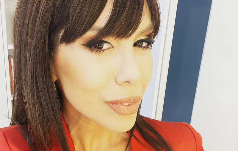 Pasiunile ascunse pe care Denise Rifai le are. Ce s-a aflat acum despre prezentatoarea de la Kanal D