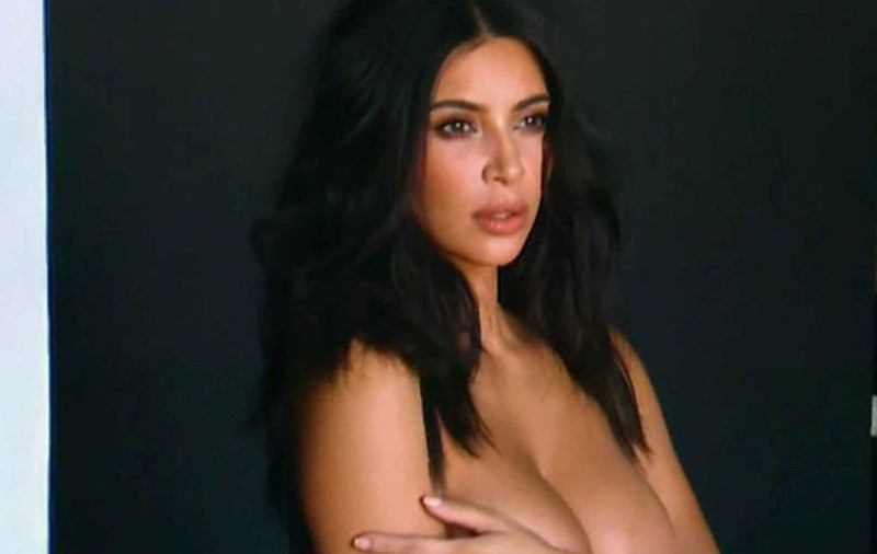 Primele arestări în Paris, în cazul jafului vedetei Kim Kardashian