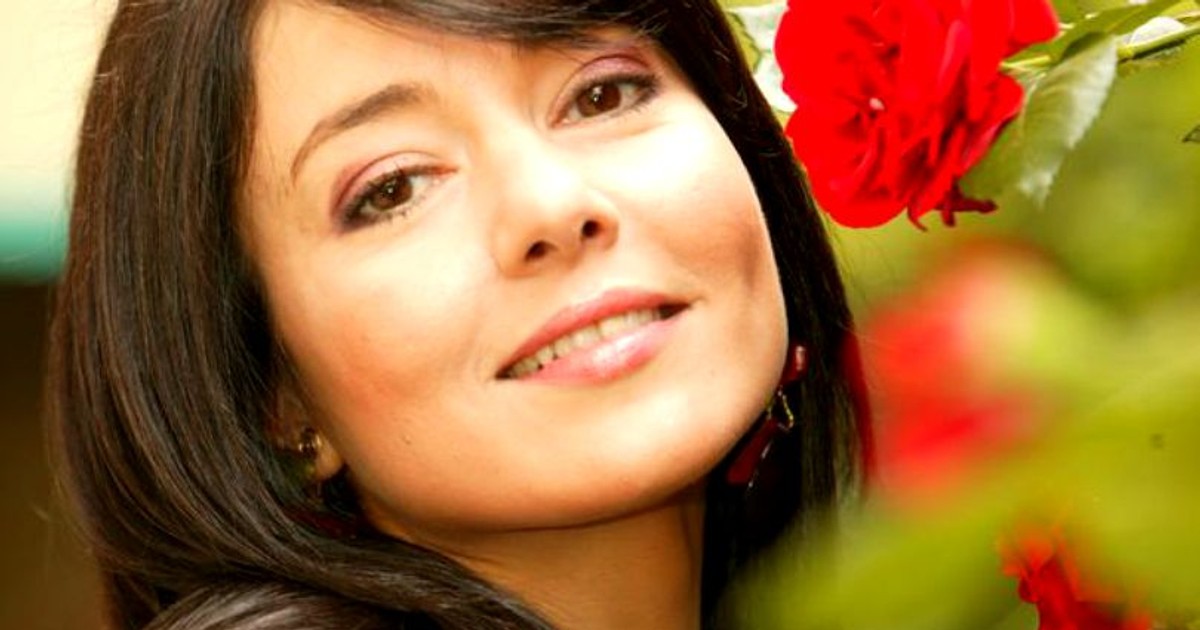 Oana Sârbu, despre fiul li Ștefan Bănică Junior. "Îmi amintește de "Liceenii", sincer"