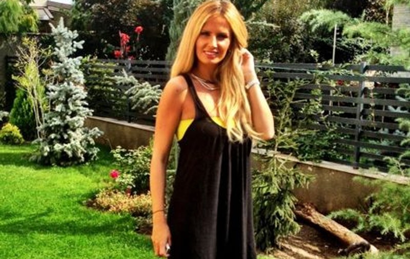 Andreea Bănică: "Sunt foarte mulți artiști noi. Trebuie să fii din ce în ce mai bun"