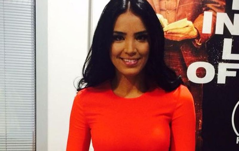 ADELINA PESTRIŢU se pregăteşte de MĂRITIŞ? CUM s-a DAT de GOL şi CUI i-a spus "NAŞULE"!